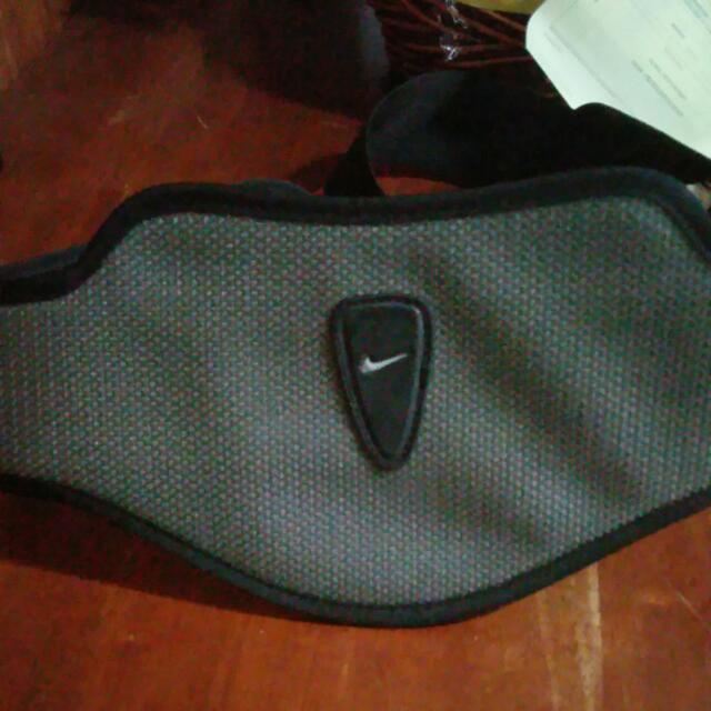 Nike Weight Lifting Belt, Sports 