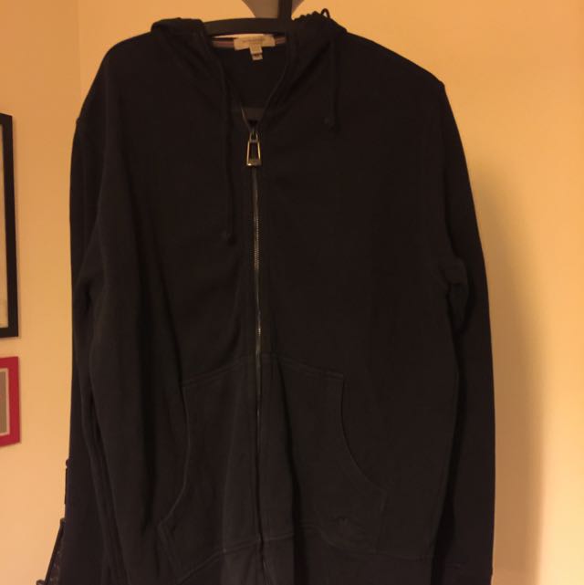 burberry hoodie mens 2015