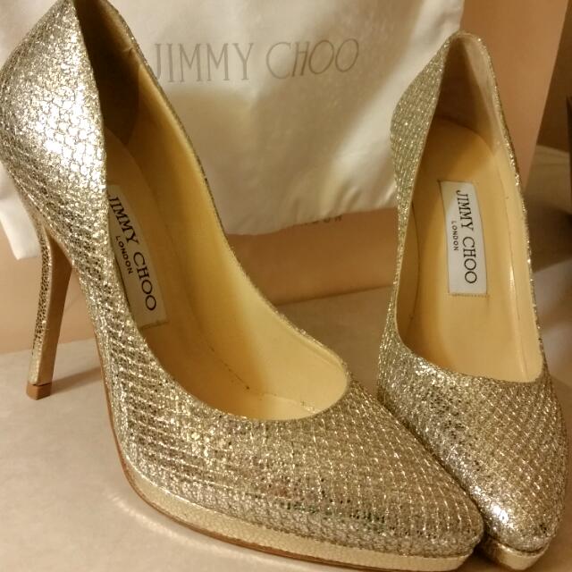 Almond toe platform pumps outlet