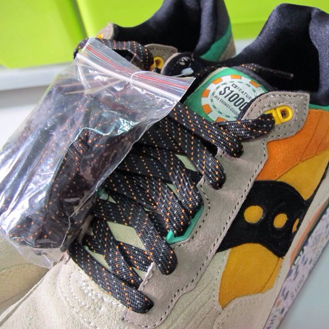 Saucony g9 shadow 5 the pumpkin best sale