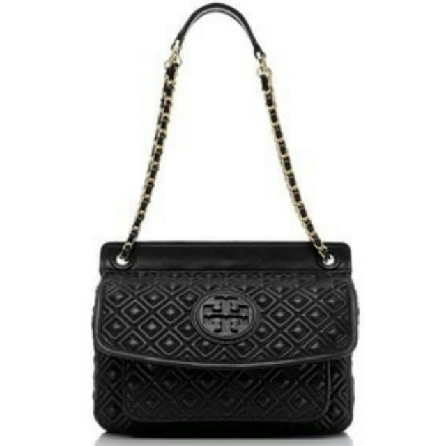 Tory burch marion quilted crossbody store