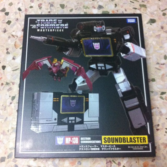 Sound blaster best sale masterpiece