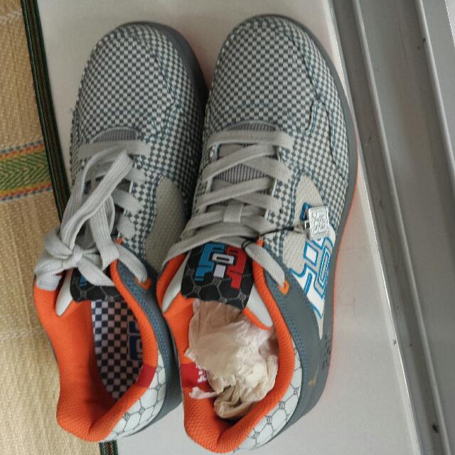 361 sports shoes Brand New no box. Euro 41. U.S size 8. Women s Fashion Footwear Sneakers on Carousell