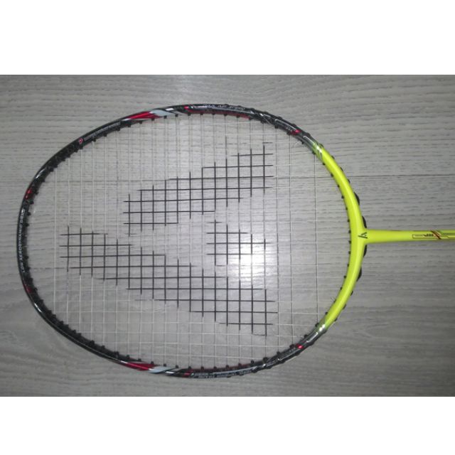 Ashaway Phantom X Speed Badminton Racket, Sports Equipment, Sports ...