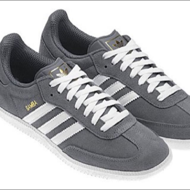 BN Adidas Samba shoes mens new sneakers 
