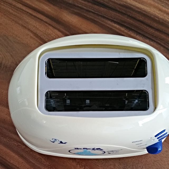 Cinderella toaster hotsell