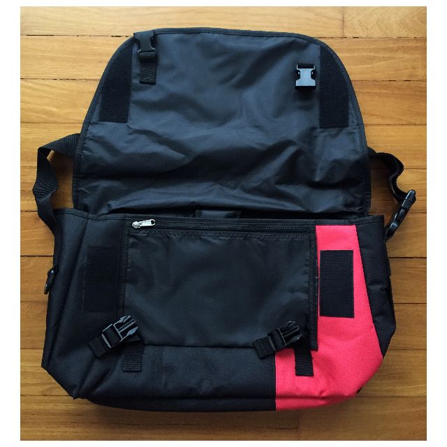 Les mills discount gym bag