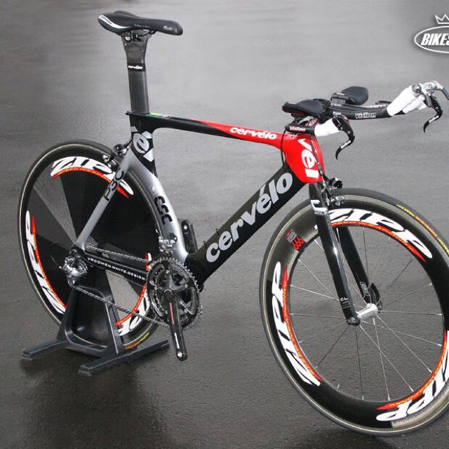 cervelo p3c