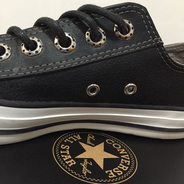 Converse all star specialty ox shop