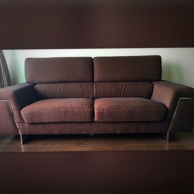 Designer Sofa Sale Furniture On Carousell