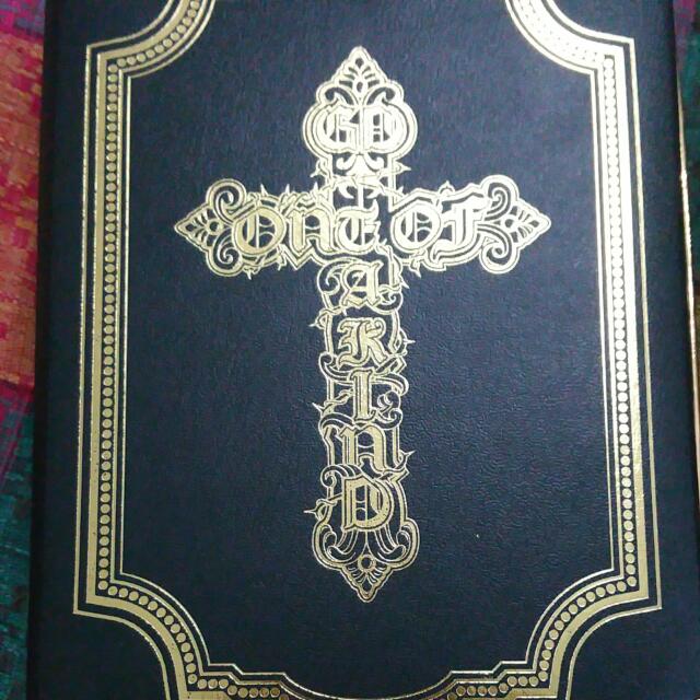 G Dragon One Of A Kind Album Entertainment K Wave On Carousell G Dragon One Of A Kind Album Entertainment K Wave On Carousell