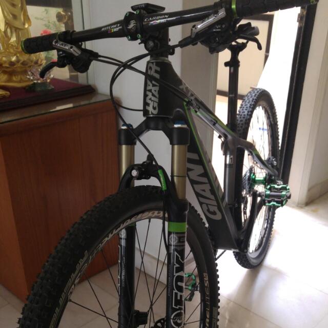 Giant xtc 2013 discount 29er