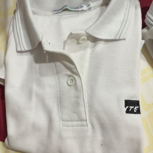 ite polo tee