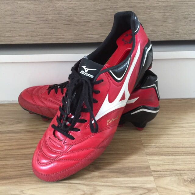 mizuno estrela neo review