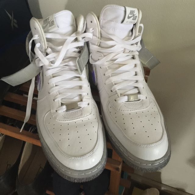 Nike air force 1 new arrivals downtown