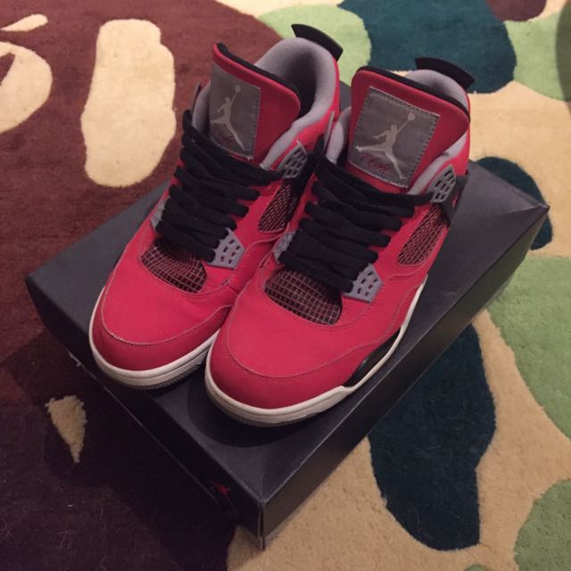 jordan 4 bred 8.5