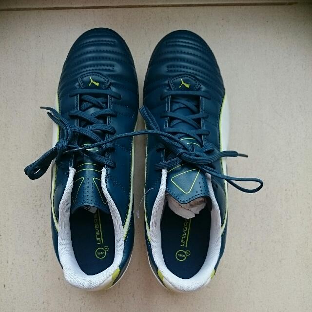 Puma universal clearance boots