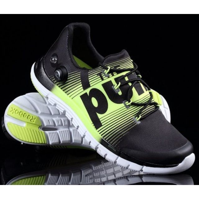 reebok z fusion