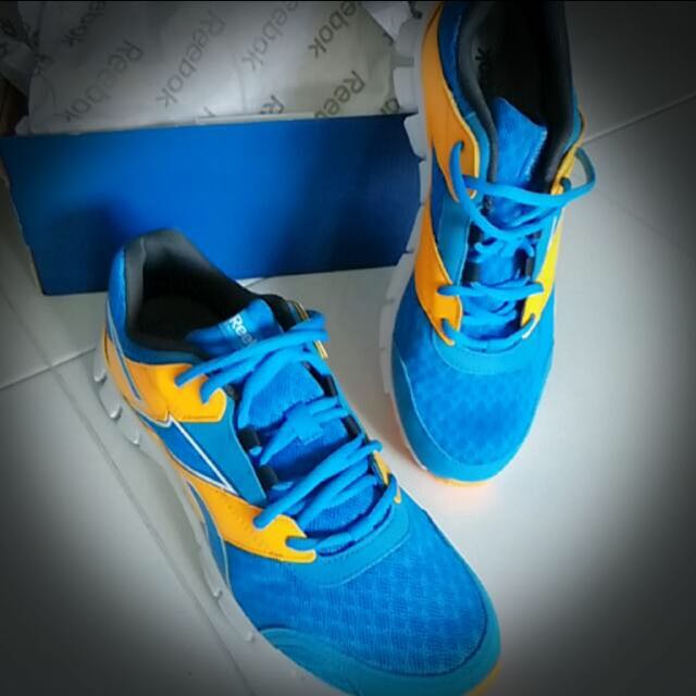 Reebok smoothflex cheap