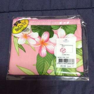 Naraya Coin Pouch