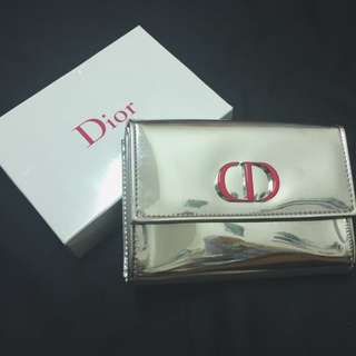 Dior化妝小包