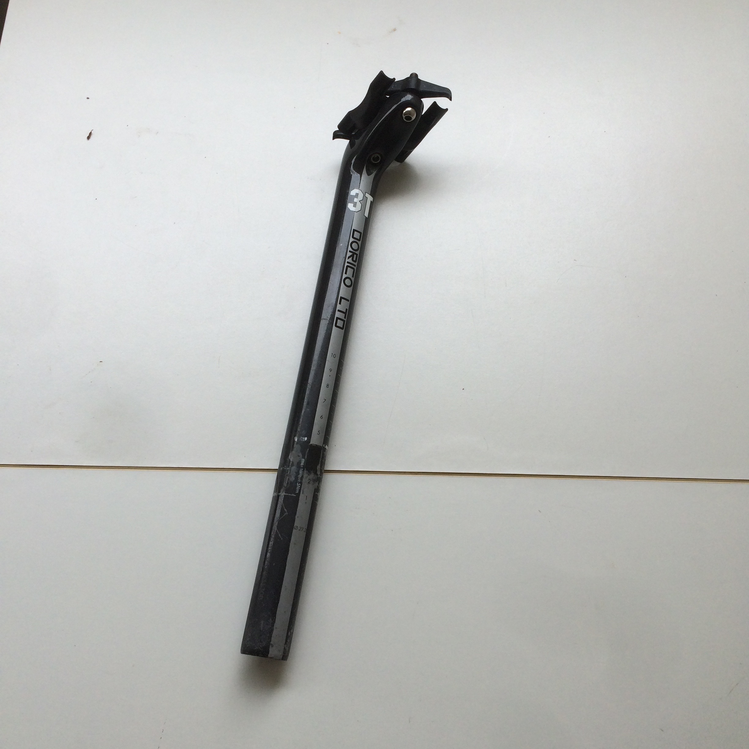 3t dorico ltd clearance