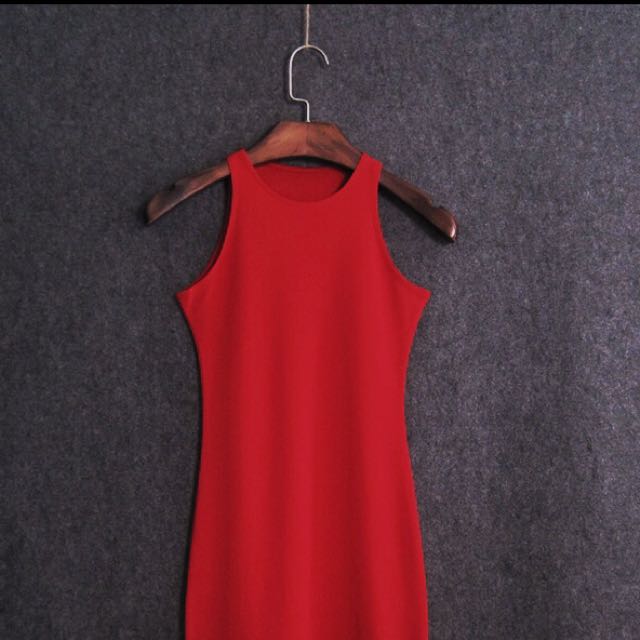 American apparel tank dress cheap