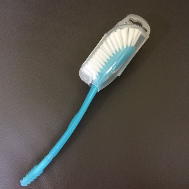 avent bottle cleaning brush