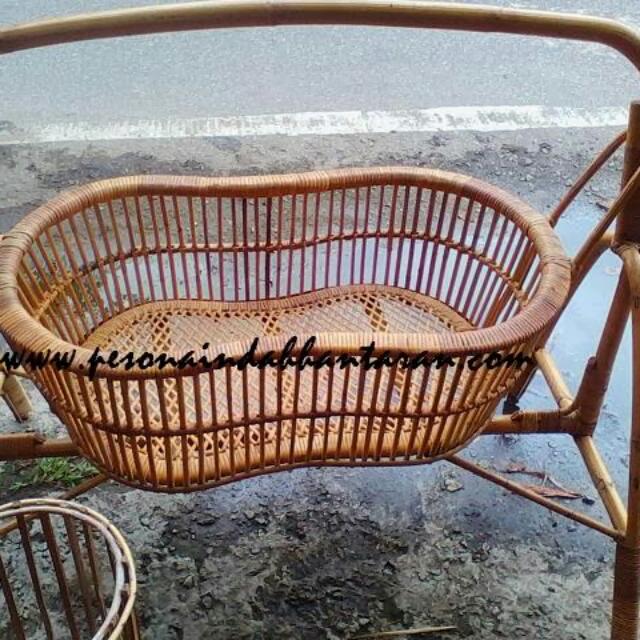 Bamboo baby furniture best sale