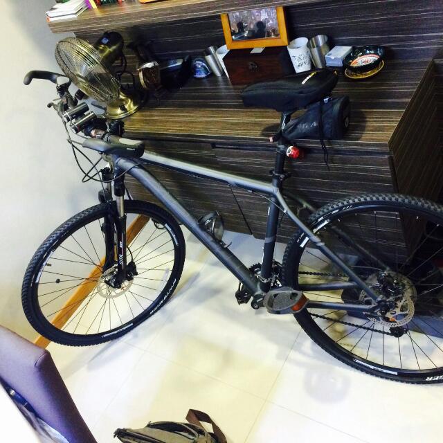 trek ds1 bike