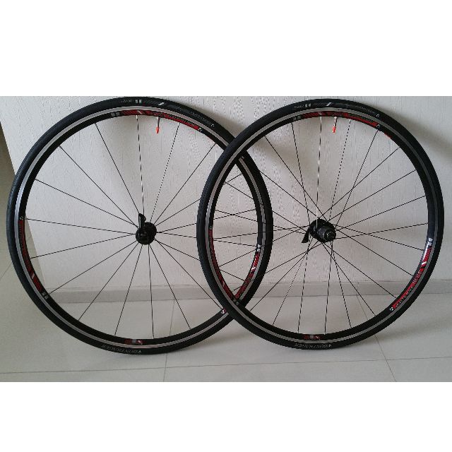 Bontrager race store tubeless ready