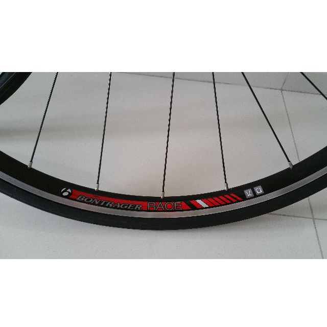 Bontrager race best sale lite tires 700x23
