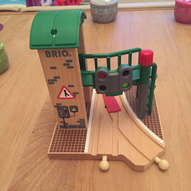 brio signal station
