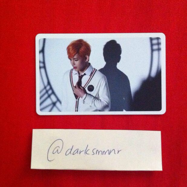 Pending Bts V Taehyung Official Sla Sa Photocard Entertainment K Wave On Carousell