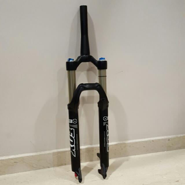 Fox 27.5 120mm deals