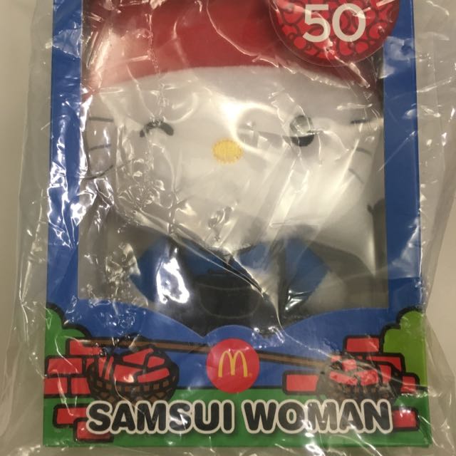 Hello Kitty (Category: Wallets & Card Holders) located in Singapore. Submitted by krite (Listing ID 33929844, Image 2). Description: .
