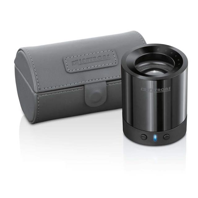 lifetrons mini bluetooth speaker