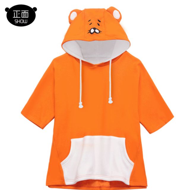Hitmouto! Umaru-Chan Hoodie, Hobbies & Toys, Memorabilia & Collectibles