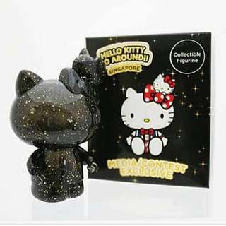 Hello Kitty Go Around Singapore Media Exclusive (Reserved)