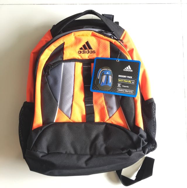 Adidas Hickory XL Backpack