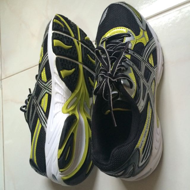 ASICS GEL Galaxy 5 Running Shoes