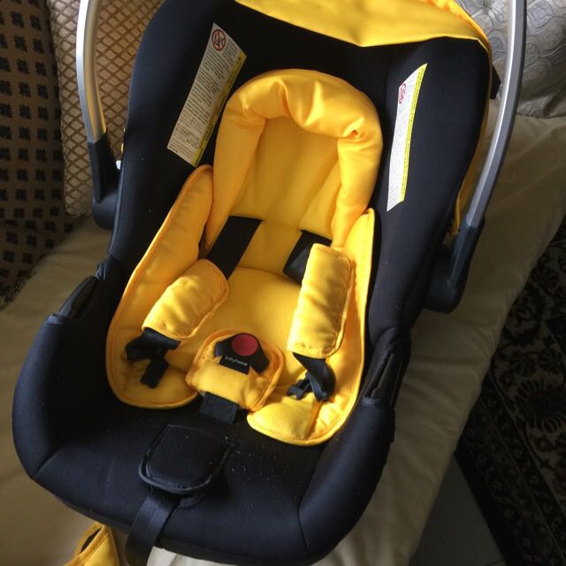 babyhome car seat
