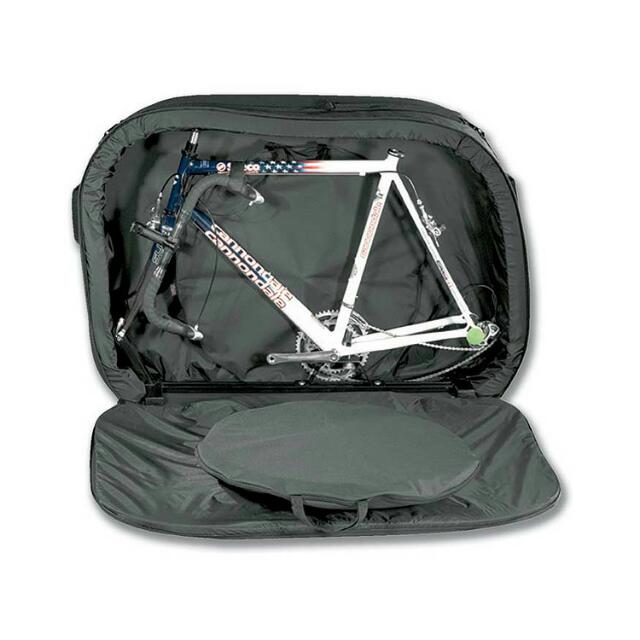 bike pro travel case
