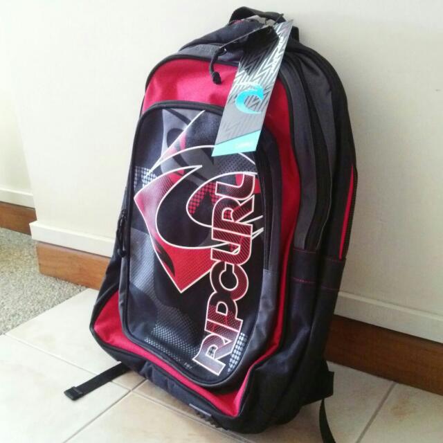 rip curl bag price