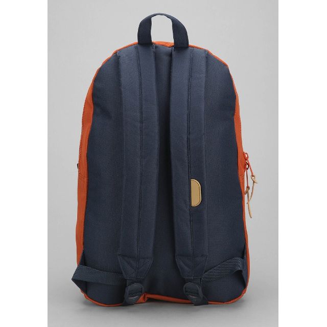 Clearance Herschel Nelson Rust Navy Brand New Men s Fashion Footwear Dress Shoes on Carousell