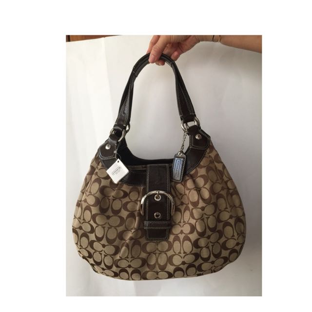 Coach f15083 top