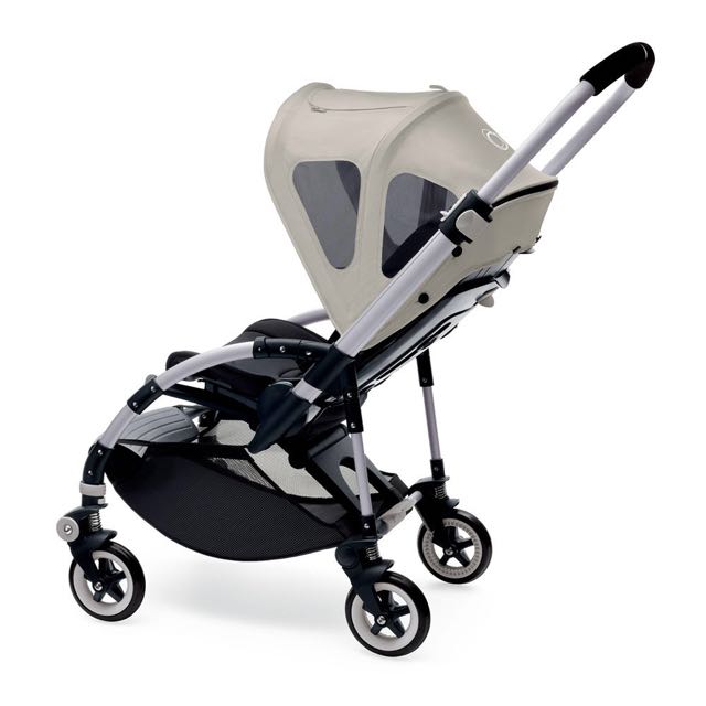 bugaboo bee plus 2014