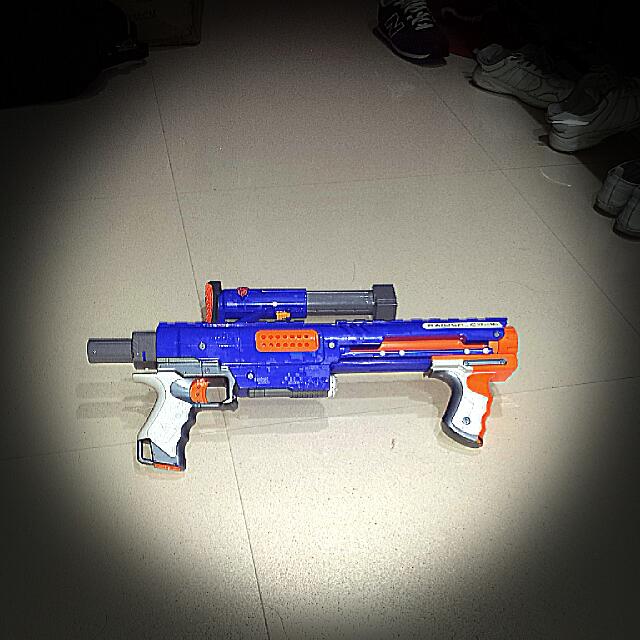 nerf gun deals