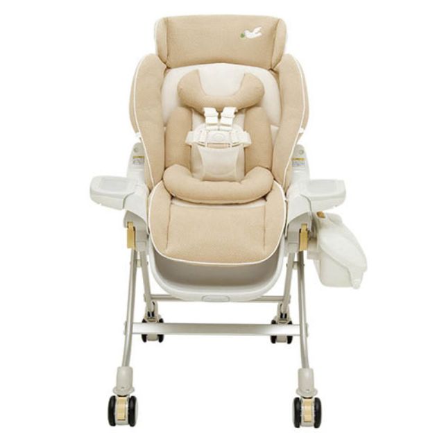 combi baby chair