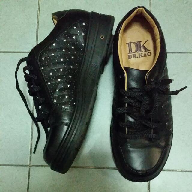 dr kao shoes